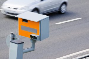 Read more about the article Speeding Habits of Drivers in the UK